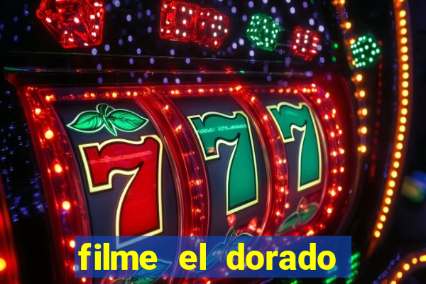 filme el dorado (1966 dublado download)